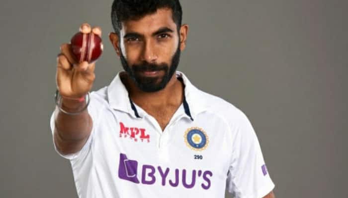 Jasprit Bumrah named captain for 5th India vs England Test