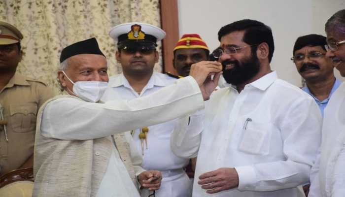 Maharashtra still in the hands of &#039;Shiv Sena&#039;, Check the probable list of Cabinet ministers in Eknath Shinde&#039;s government