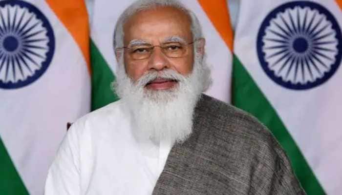 PM Modi to unveil legendary freedom fighter Alluri Sitarama Raju’s statue in Andhra Pradesh on July 4