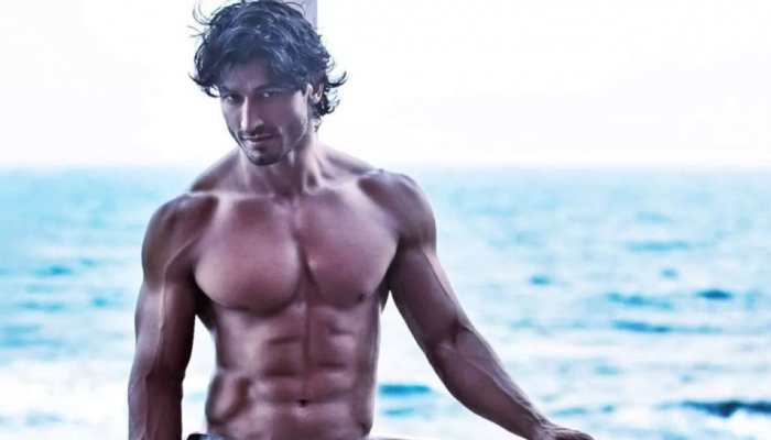 Vidyut Jammwal fainted while shooting for 'Khuda Haafiz: Chapter 2-Agni Pariksha'