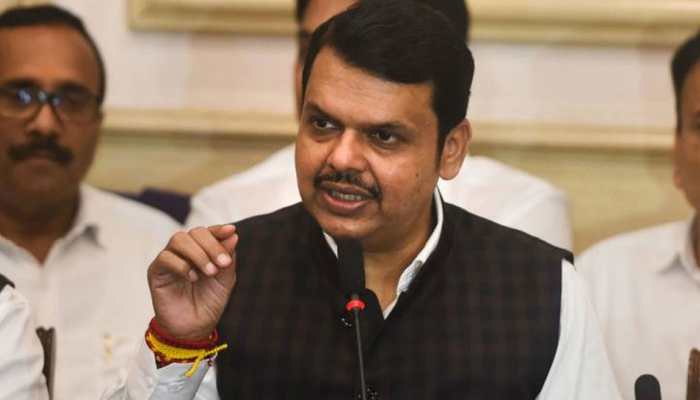 Fadnavis should be Maharashtra Deputy CM, says BJP president J P Nadda