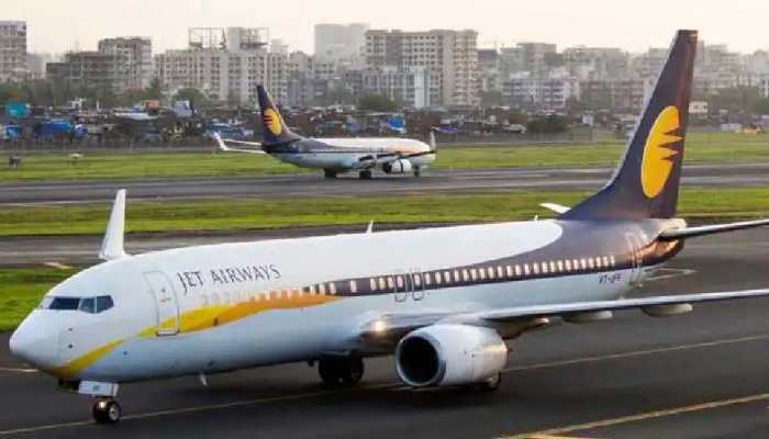 Jet Airways in advance discussion with aircraft makers to lease planes by Dec 22