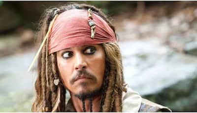 Johnny Depp's rep says Disney's reported $300 mn offer is 'made up'