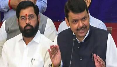 BJP ‘undemocratically, unethically’ captured another state government: Congress on Maharashtra situation