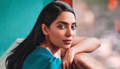 Major's actor Sobhita Dhulipala shares a video of her dubbing days from the film - WATCH!