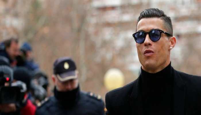 Ronaldo seeks THIS massive amount of money from woman's lawyer in rape case