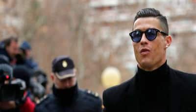 Cristiano Ronaldo seeks THIS massive amount of money from woman's lawyer in rape case