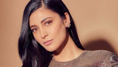 Shruti Haasan opens up about battling PCOS: ‘Have been facing the worst hormonal issues…’