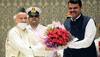 Devendra Fadnavis is the new Maharashtra Deputy Chief Minister– here’s all you need to know about the BJP leader