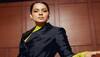 Kangana Ranaut congratulates Eknath Shinde on becoming Maharashtra's new CM