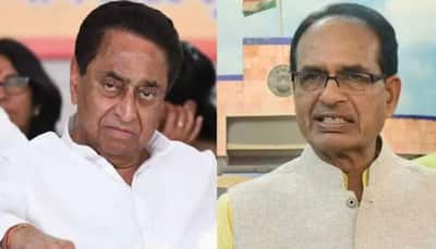 'Congress has one Nath, rest are Anath...': BJP's Shivraj Chouhan amid Maharashtra power crisis