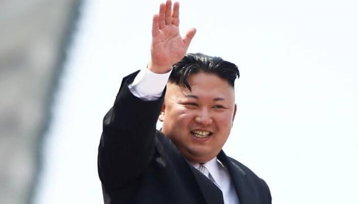 North Korea blames &#039;alien things&#039; near border with South for COVID-19 outbreak in the isolated nation