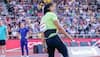 Neeraj Chopra national record: Virender Sehwag says ‘Hum hi banayenge, Hum hi todenge’, leads praise on social media