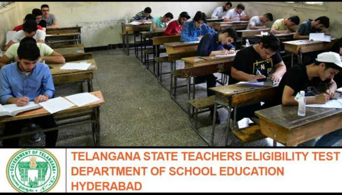 TS TET Results 2022 to be declared TODAY on tstet.cgg.gov.in, check direct link, websites and more here