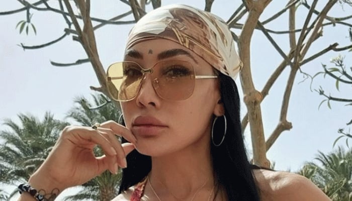 OMG! Bigg Boss 7 fame Sofia Hayat hospitalised in UK for extreme fasting, actress jokes about &#039;expensive bills&#039;
