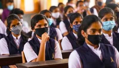 Delhi schools reopen after summer break today amid rising Covid-19 cases