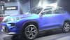 Toyota Urban Cruiser Hyryder unveiled, India's first hybrid mid-SUV