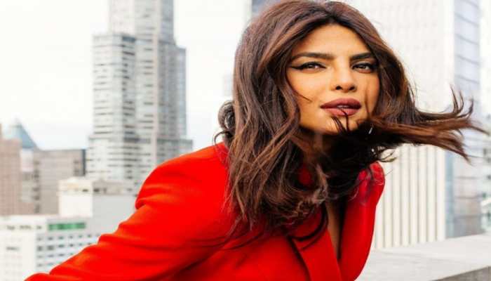 Priyanka Chopra&#039;s homeware brand sells tablecloth for Rs 30,600, netizens react