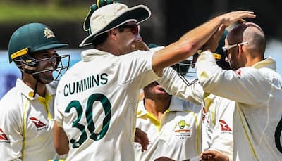 Sri Lanka vs Australia: Pat Cummins and Co register crushing win over islanders in 1st Test