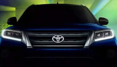 Ahead of Hyryder launch, Toyota registers 87 percent rise in June 2022 sales