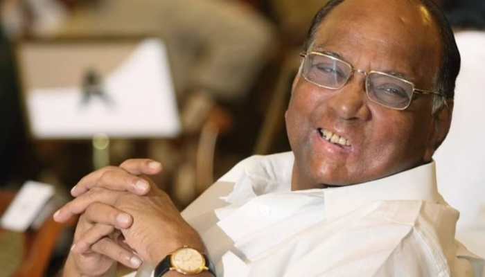 'Received LOVE letter from...', Sharad Pawar BIG confession amid Maha crisis