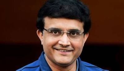 India vs England 5th Test: Sourav Ganguly, other top officials to be present at Edgbaston stadium