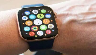 Apple Watch saves life again! SOS feature rescues man from certain death, check details
