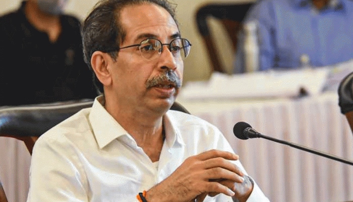 'Had Amit Shah kept his word, there would...': Uddhav on new Maha govt