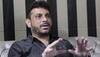 Waris pathan On SC comment