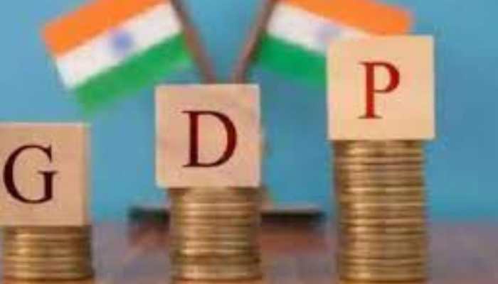  GDP: Crisil cuts FY23 growth estimate to 7.3%