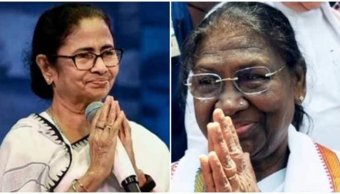 Presidential Polls: &#039;Would have thought about it, if BJP had...&#039;, Mamata Banerjee&#039;s BIG remark on Draupadi Murmu