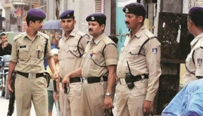 Bihar: Crude bomb explodes in Patna court, cop injured