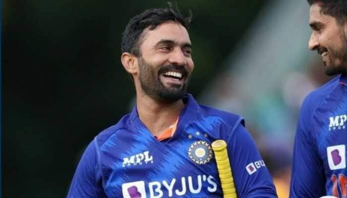 Dinesh Karthik