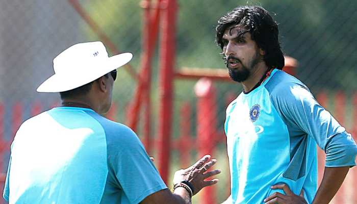 Ravi Shastri was...: Ishant Sharma reveals how Covid-19 outbreak terrified Indian camp during England tour in 2021