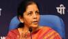 FM Niramala Sitharaman