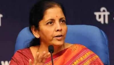 Export tax imposed on crude oils to check profits made at the expense of supplies: FM Nirmala Sitharaman 
