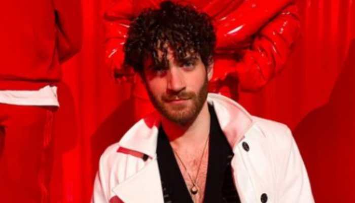 American actor Matt Ford goes public with monkeypox infection