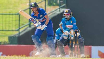 SL W vs IND W: All-round India register clinical win over Sri Lanka in first ODI, take 1-0 lead