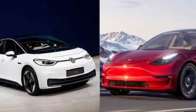Volkswagen to drive ahead of Elon Musk’s Tesla in EV market by 2025? Here’s how it may happen! 
