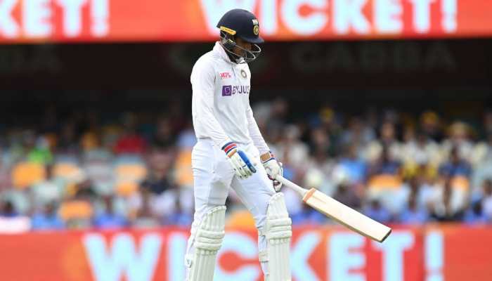 India vs England 5th Test: Ravi Shastri SLAMS Shubman Gill for playing &#039;nothing&#039; shot