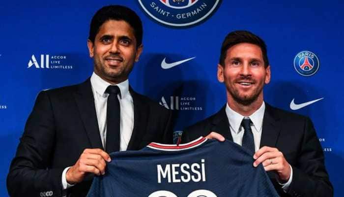 Lionel Messi to follow Neymar's footsteps, may leave PSG: Reports