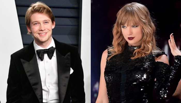 Is Taylor Swift engaged to Joe Alwyn? 