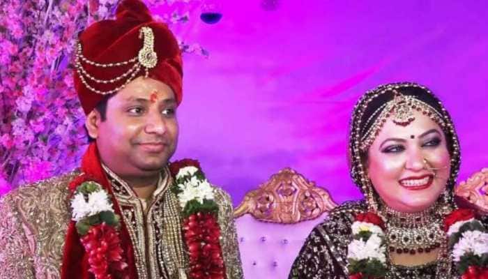 Surbhi Tiwari to divorce husband, accuses family of domestic violence!