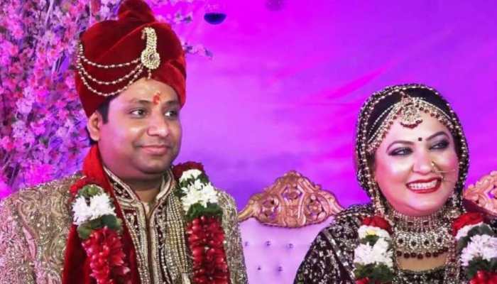 Shagun actress Surbhi Tiwari to divorce husband, accuses family of domestic violence; deets inside!