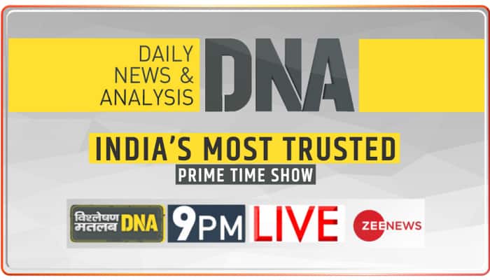 DNA Exclusive: Is Nupur Sharma responsible for Kanhaiya Lal’s murder?