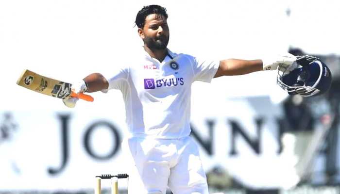 India vs England, 5th Test Day 1 In Pics: Rishabh Pant, Ravindra Jadeja rescue India after top-order collapse