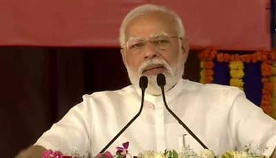 Mission 2024: BJP's 2-day executive meeting starts today in Hyderabad; PM Narendra Modi to participate