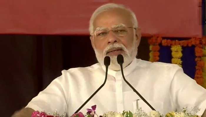 Mission 2024: BJP's 2-day executive meeting starts today in Hyderabad; PM Narendra Modi to participate