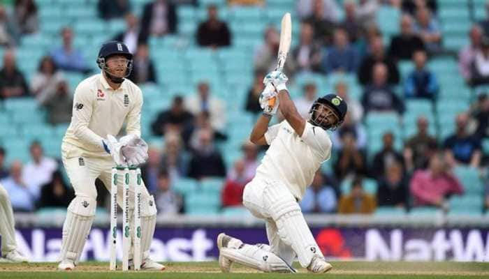 India vs England 5th Test: Rishabh Pant REVEALS his batting mantra after smashing century at Edgbaston