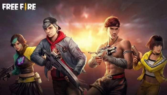 Garena Free Fire redeem codes for today, 2 July: Check website, steps to redeem